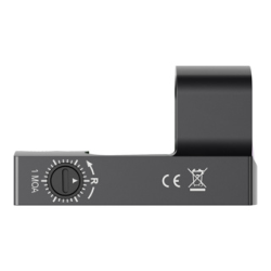 Kite KX1 3 MOA Red Dot