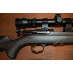 Browning T-Bolt Comp. 16,5" riffel M/ kikkert 3-9x40