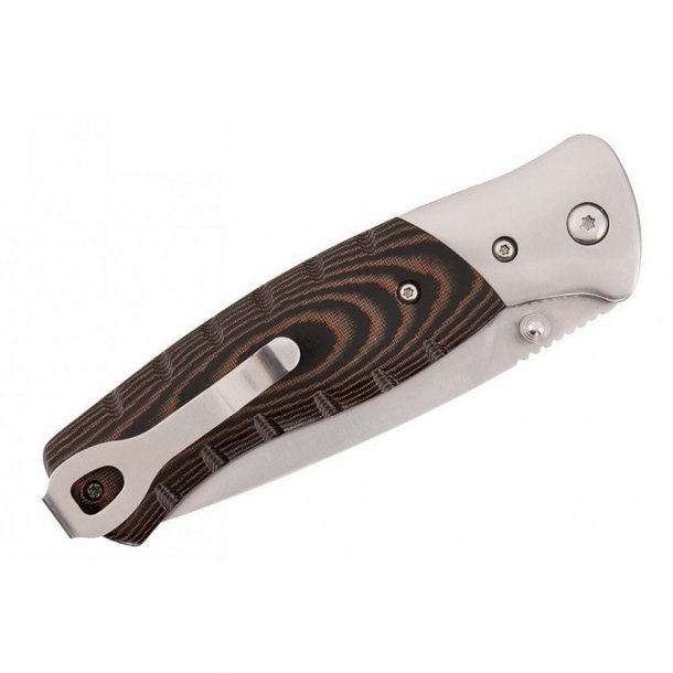 Buck Selkirk Foldekniv