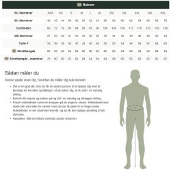 Deerhunter Approach Bukser