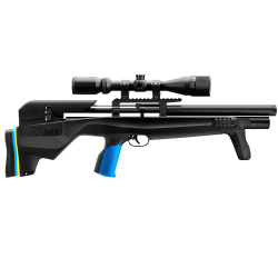 Stoeger XM1 Bullpup 4,5mm. M/ 3-9x40 AO sigtekikkert - 290 M/sek.