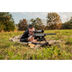 Caldwell XLA Bipod 13,5 - 27"