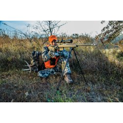 Caldwell XLA Bipod 13,5 - 27"