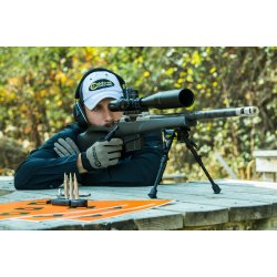 Caldwell XLA Bipod 13,5 - 27"