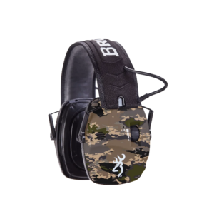 Browning BDM Camo Ovix