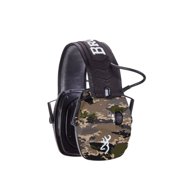 Browning BDM Camo Ovix