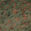 Camoflage Net 3 x 1,4 Meter