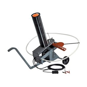 Champion Wheely Bird Lerduekaster