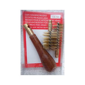 Topjagt Choke Clean Set Cal. 12