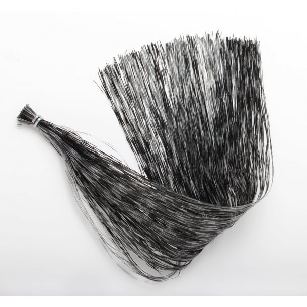 Grizzly Barred Flash