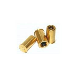 Klikpatron Alu/messing