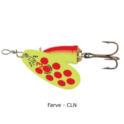 Blue Fox Original Vibrax