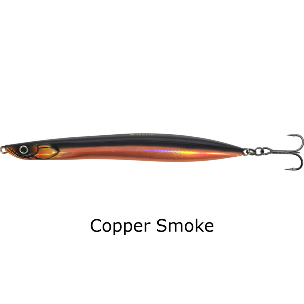  Westin Sandy fixed - 18Gr