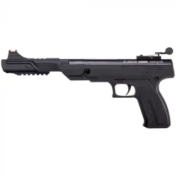Crosman Benjamin Trail Mark II - Luftpistol - 190 m/s