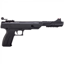 Crosman Benjamin Trail Mark II - Luftpistol - 190 m/s