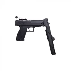 Crosman Benjamin Trail Mark II - Luftpistol - 190 m/s