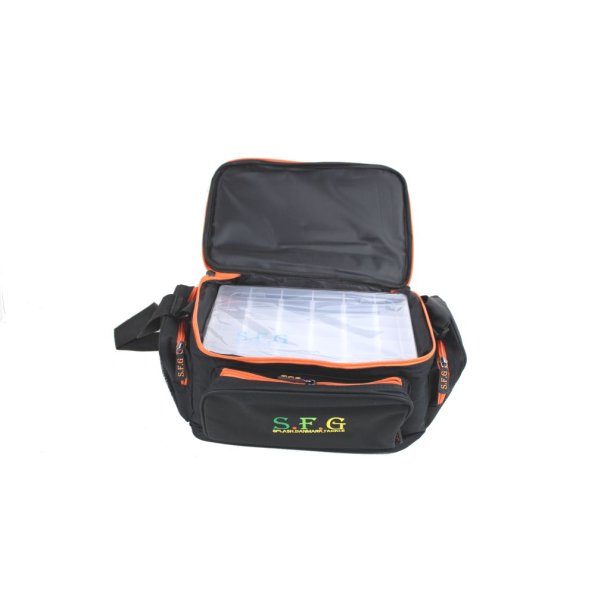 SFG fisketaske m/3 Bokse