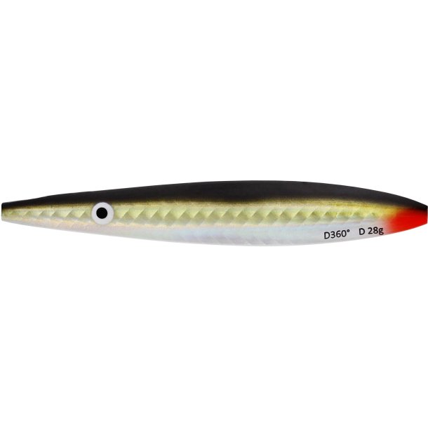 Westin D360 Distance 18 gr.