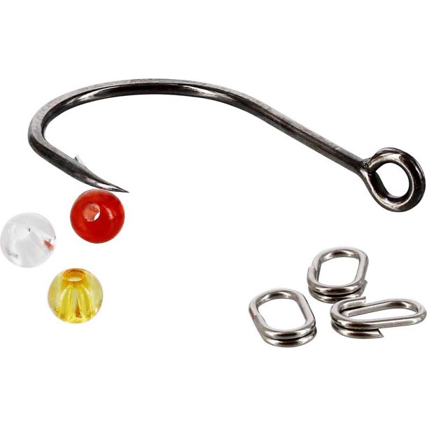 Westin D360 V2 - gennemlbs kystblink