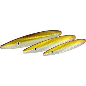 Westin D360 V2 - gennemlbs kystblink