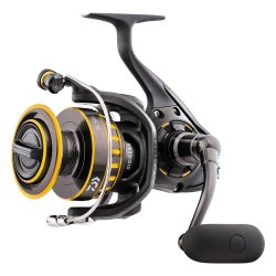 Daiwa Black Gold 3000