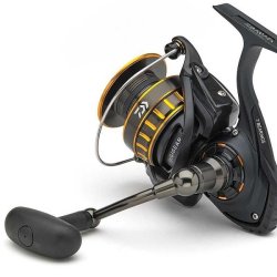 Daiwa Black Gold 3000