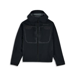 Simms G3 Guide Jacket - Black