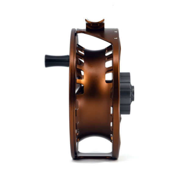 Waterworks Lamson Litespeed 5+ Whiskey