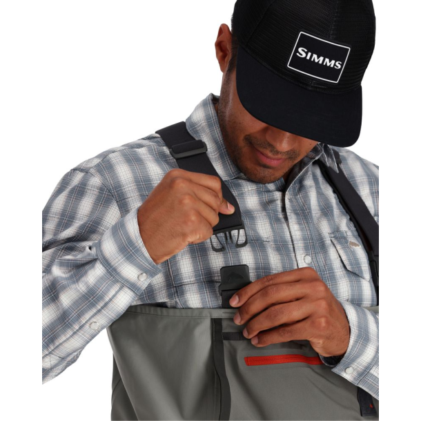Simms Freestone waders
