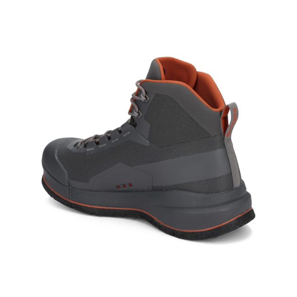Simms Flyweight Boot Vibram - Vadestvle 2025