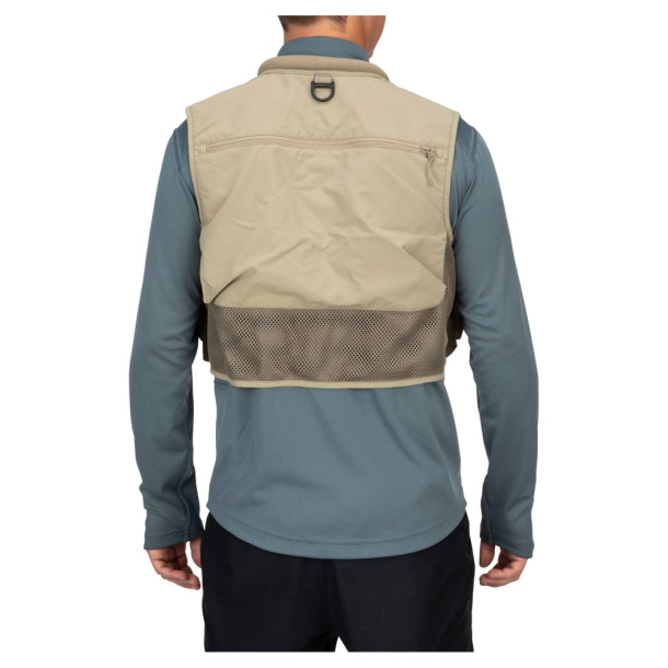 Simms Tributary Vest 