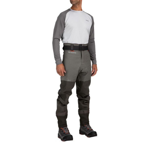 Simms G3 Guide Pant - Waist Waders