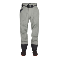Simms Freestone Pant Smoke - Waist Waders