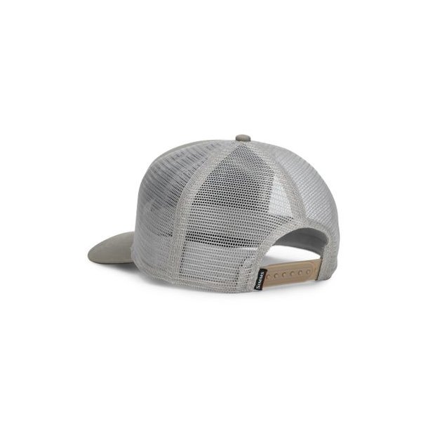 Simms 7-panel trucker 