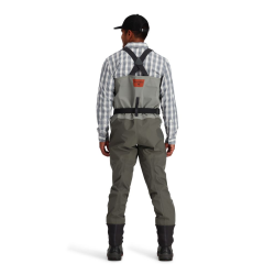 Simms Freestone waders
