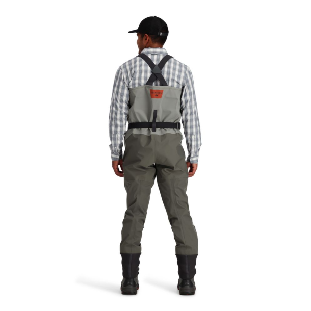 Simms Freestone waders