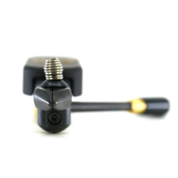 Regal Medallion Series Regular Head m/Bronze base