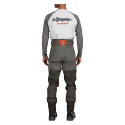 Simms G3 Guide Pant - Waist Waders