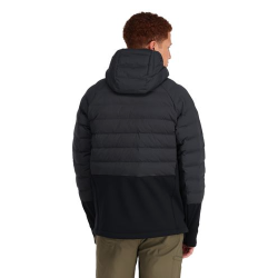 Simms Exstream pull over hoodie, Bronzeback