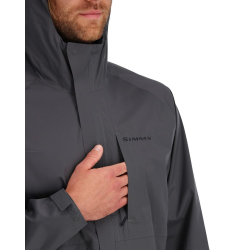 Simms Waypoints Jacket Slate