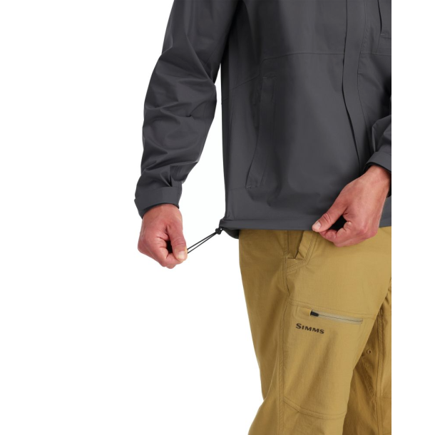Simms Waypoints Jacket Slate