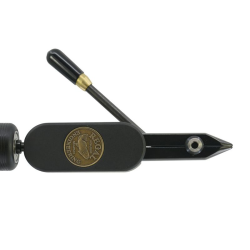 Regal Medallion Series Regular Head m/Bronze base