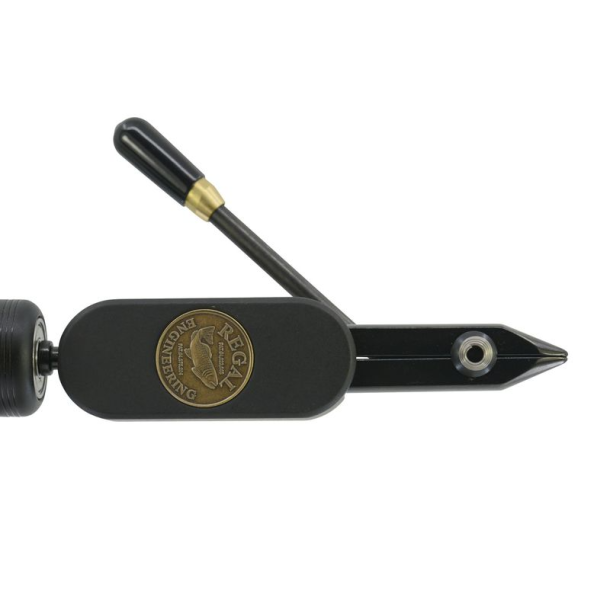 Regal Medallion Series Regular Head m/Bronze base