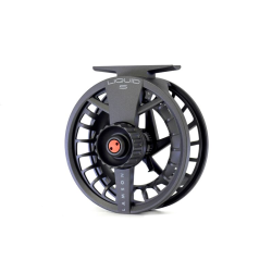 Waterworks Lamson Liquid S, Smoke
