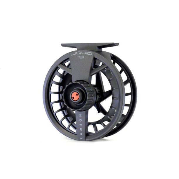 Waterworks Lamson Liquid S, Smoke