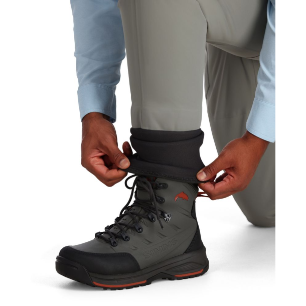 Simms Freestone Pant Smoke - Waist Waders
