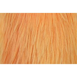 Whiting Spey Hackle Rooster , White Dyed Salmon Pink
