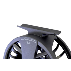 Waterworks Lamson Liquid S, Smoke