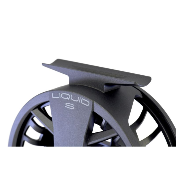 Waterworks Lamson Liquid S, Smoke