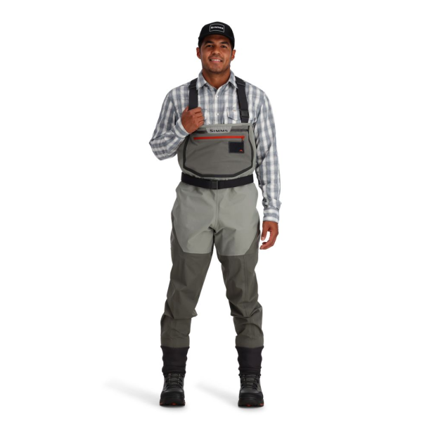 Simms Freestone waders